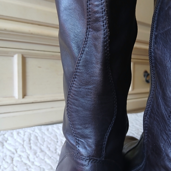 Boots' ( Botas)- MARC FISHER Tall - Picture 5 of 5